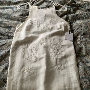 Victoria Beckham Shift Dress-For Target